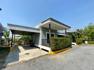 Baan Ruay Suk Resort, Lopburi - Lop Buri - 7