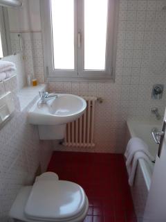 Cit'Hotel Aéro-Hotel - 7
