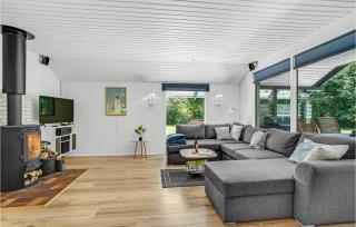 3 Bedroom Gorgeous Home In Ringkøbing - Ringkøbing - 7