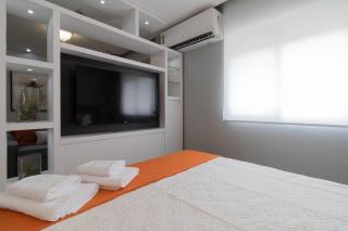 Sunrise Studio - GRU 413 - Guarulhos - 1