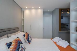 Sunrise Studio - GRU 413 - Guarulhos - 2