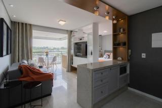 Sunrise Studio - GRU 413 - Guarulhos - 9