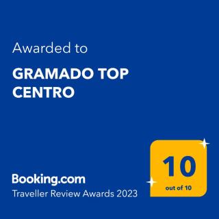 GRAMADO TOP CENTRO - Gramado - 9