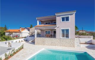 Stunning Home In Linardici With Wifi - 6