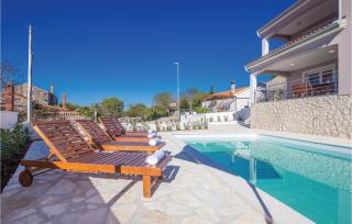 Stunning Home In Linardici With Wifi - Linardići - 5
