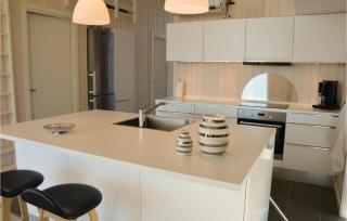 Holiday Home Ringkøbing With A Fireplace 02 - Klegod - 3