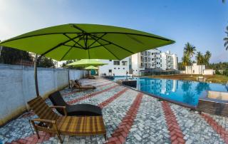 Hotel Amil - Rājapālaiyam - 1