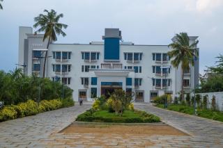 Hotel Amil - Rājapālaiyam - 4