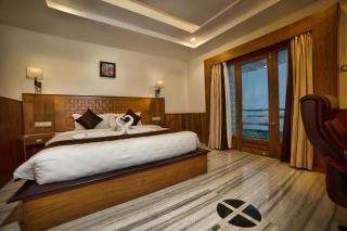 Hotel Amil - Rājapālaiyam - 5