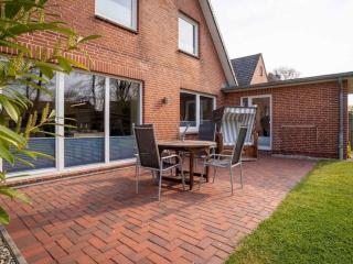Ferienwohnung Deichblume - Olsdorf - 4