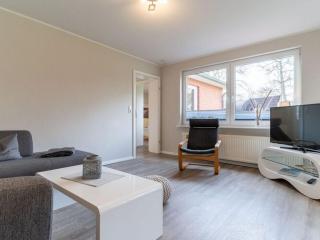 Ferienwohnung Deichblume - Olsdorf - 1