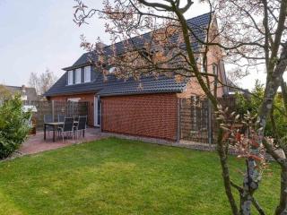 Ferienwohnung Deichblume - Olsdorf - 9