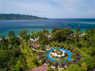 Gili Air Lagoon Resort By Waringin Hospitality - Gili Air - 0