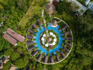 Gili Air Lagoon Resort By Waringin Hospitality - Gili Air - 9