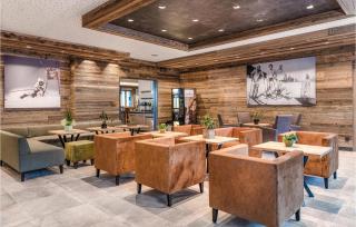 Luxurioese Ferienwohnung - Mühlbach am Hochkönig - 4