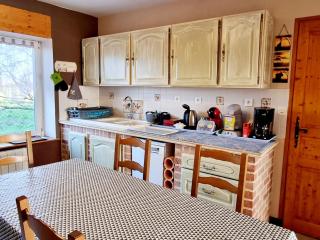 Gîte de charme avec jardin, proche Belgique, équipé tout confort, idéal famille et motards - FR-1-510-176 - Bailleul - 9