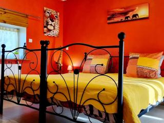 Gîte de charme avec jardin, proche Belgique, équipé tout confort, idéal famille et motards - FR-1-510-176 - Bailleul - 4
