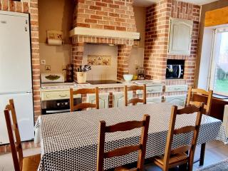 Gîte de charme avec jardin, proche Belgique, équipé tout confort, idéal famille et motards - FR-1-510-176 - Bailleul - 1