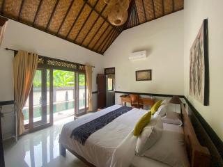 Agung Village - Tanah Lot - 4