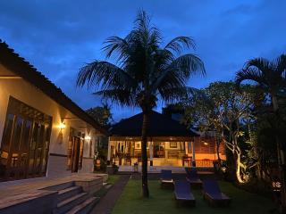 Agung Village - Tanah Lot - 0