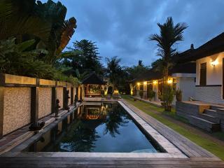Agung Village - Tanah Lot - 8