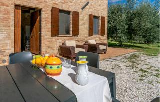 Villa Dei Girasoli - Petriolo - 8