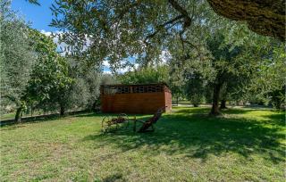 Villa Dei Girasoli - Petriolo - 6