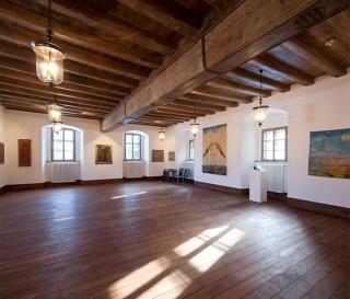 Sopron Monastery Hotel - Sopron - 1