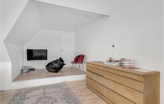 Three-Bedroom Apartment In Karrebaksminde - Karrebæksminde - 8