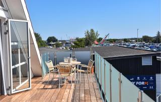 Three-Bedroom Apartment In Karrebaksminde - Karrebæksminde - 6
