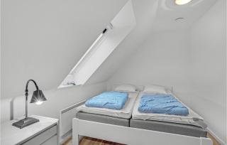 Three-Bedroom Apartment In Karrebaksminde - Karrebæksminde - 5