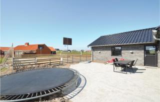 Eight-Bedroom Holiday Home In Vestervig - Vestervig - 6