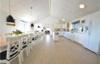 Eight-Bedroom Holiday Home In Vestervig - Vestervig - 4
