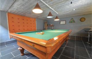 Eight-Bedroom Holiday Home In Vestervig - Vestervig - 2