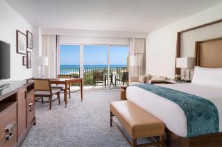 The Ritz-Carlton, Aruba - Palm/Eagle Beach - 2