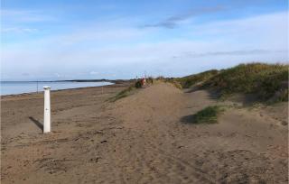 1 Bedroom Beautiful Home In Falkenberg - 2