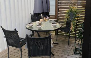 1 Bedroom Beautiful Home In Falkenberg - Falkenberg - 5