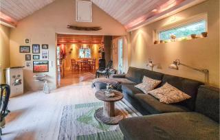 5 Bedroom Nice Home In Borgholm - 9