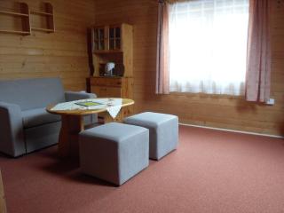 Domki na Górce - Wierchomla Mała - 1