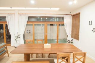 Chao Sam Ran Pool Villa Phetchaburi หาดเจ้าสำราญ เพชรบุรี ราคาสำหรับ 8 ท่าน - Haad Chao Samran - 3