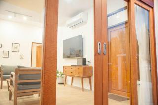 Chao Sam Ran Pool Villa Phetchaburi หาดเจ้าสำราญ เพชรบุรี ราคาสำหรับ 8 ท่าน - 1