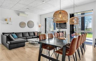 Holiday Home Haderslev 25 - Knud - 7