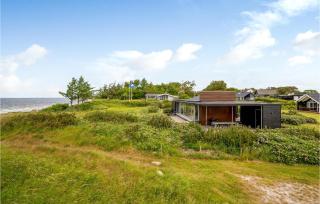 Four-Bedroom Holiday Home In Lundby - 5
