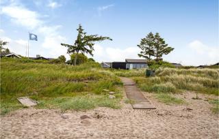 Four-Bedroom Holiday Home In Lundby - 3