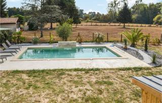 Nice Home In Saint-Christoly-De-Blaye - 7