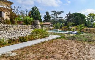 Nice Home In Saint-Christoly-De-Blaye - Saint-Christoly-de-Blaye - 3