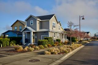 Sasquatch Shore House - Ocean Shores - 9