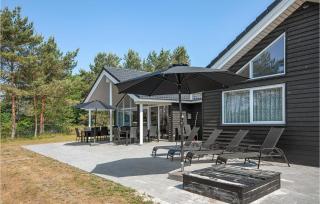 Pet Friendly Home In Nexø With Kitchen - 3
