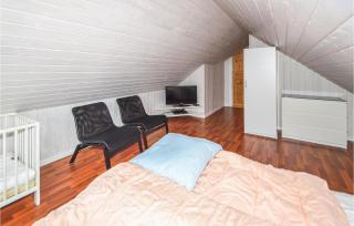 Holiday Home Sønderballevej Blåvand Iii - Ho - 9