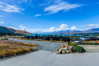 Roto View - Beautiful views of Lake Tekapo - Lake Tekapo - 8